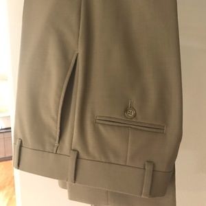Nordstrom khaki boys dress pants